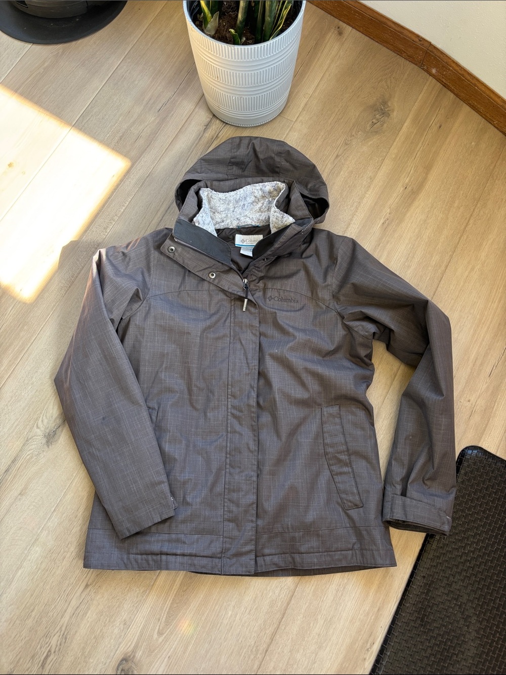 🩶Women’s Medium Columbia Winter Coat🩶